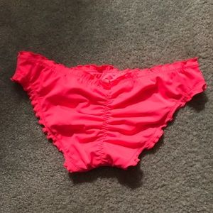 Victoria’s Secret Bikini Bottom, Sz S